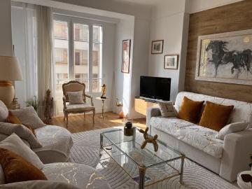 Location Appartement Rue du Général Ferrié, Cannes