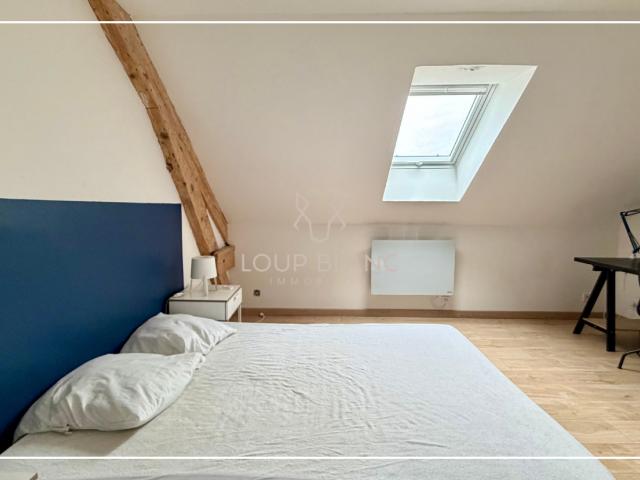 Location Appartement Rue du Général Foltz, Belfort