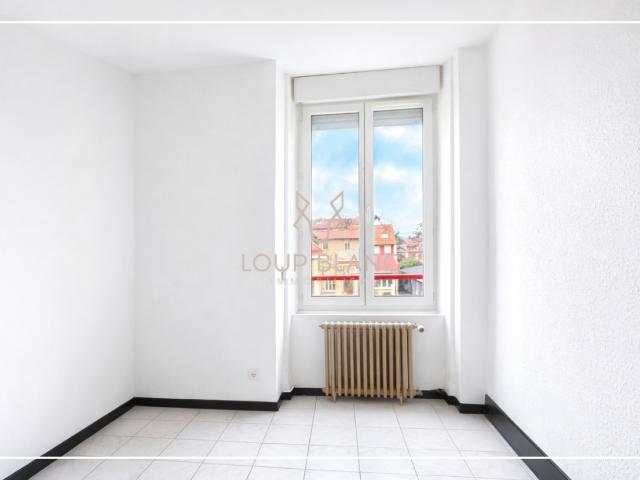 Location Appartement Rue du Général François Benoît Haxo, Belfort