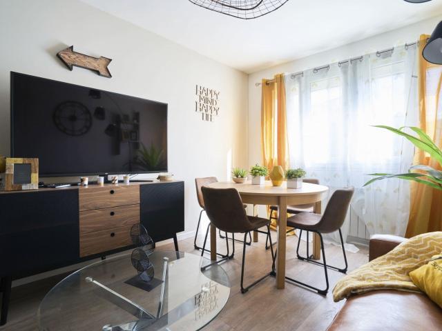 Location Appartement Rue du Général Frère, Amiens