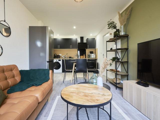 Location Appartement Rue du Général Frère, Amiens