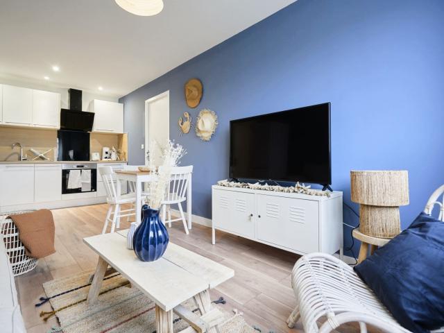 Location Appartement Rue du Général Frère, Amiens