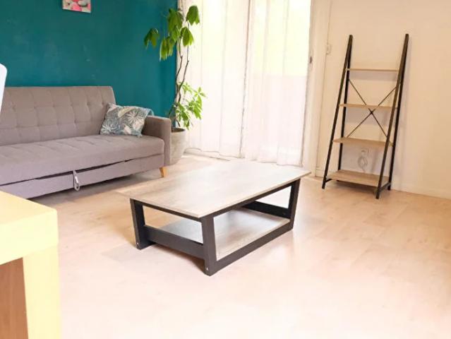 Location Appartement Rue du Général Giraud, Toulouse