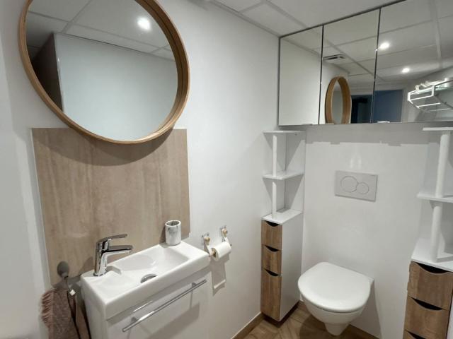 Location Appartement Rue du Général Gouraud, Obernai