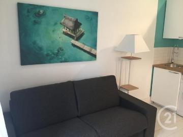 Location Appartement Rue du Général Gouraud, Lyon
