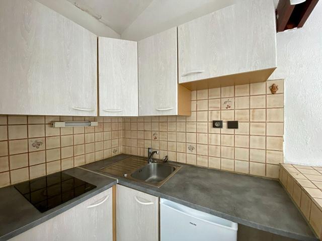 Location Appartement Rue du Général Hoche, Nancy