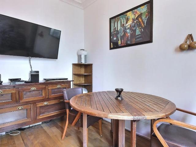 Location Appartement Rue du Général Lanrezac, Paris