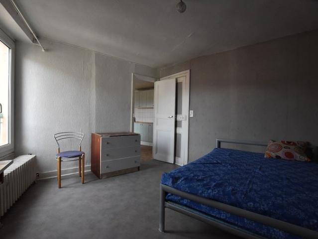 Location Appartement Rue du Général Lafayette, Le Puy en Velay