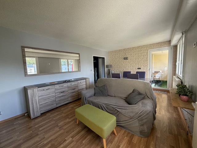 Location Appartement Rue du Général Leclerc, Maxéville