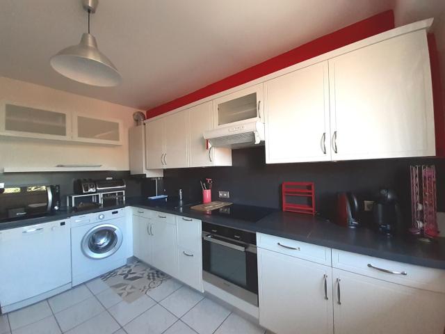 Location Appartement Rue du Général Leclerc, Maxéville
