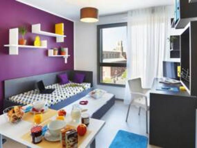 Location Appartement Rue du Général Leclerc, Amiens