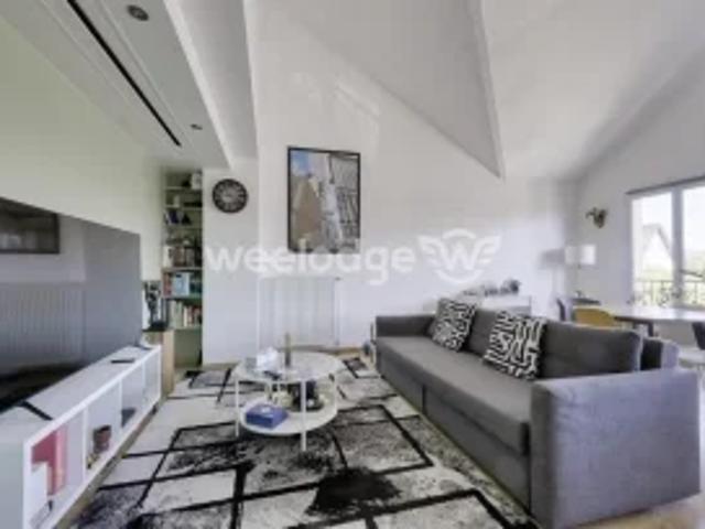 Location Appartement Rue du Général Leclerc, Andrésy
