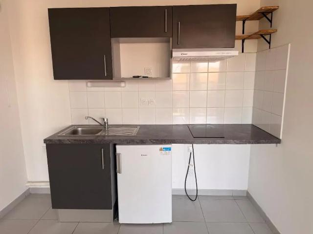 Location Appartement Rue du Général Leclerc, Armentières