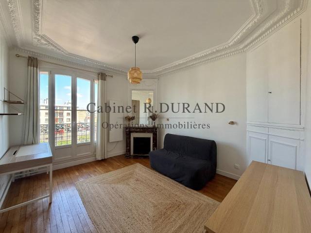 Location Appartement Rue du Général Leclerc, Bois Colombes