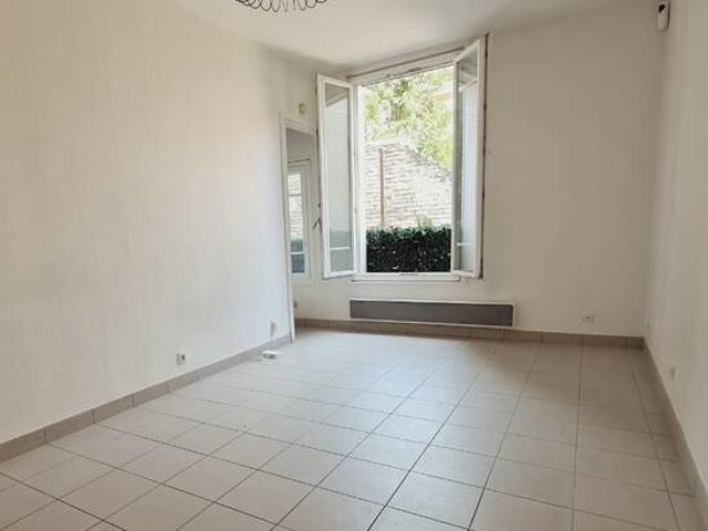 Location Appartement Rue du Général Leclerc, Bois Colombes