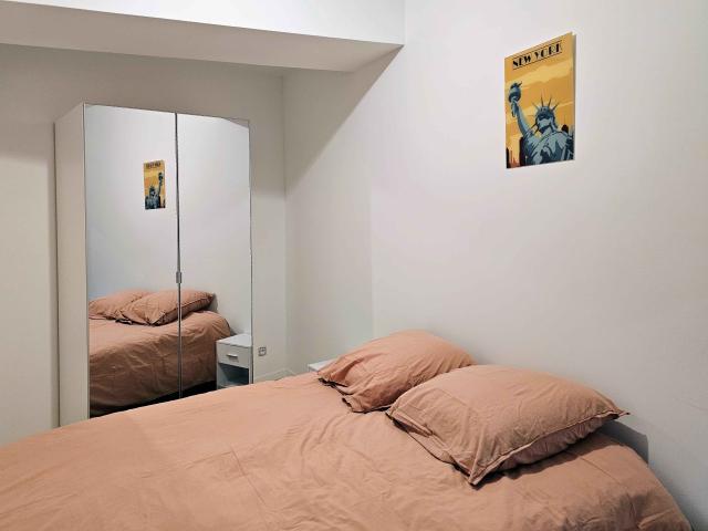 Location Appartement Rue du Général Leclerc, Bray sur Seine