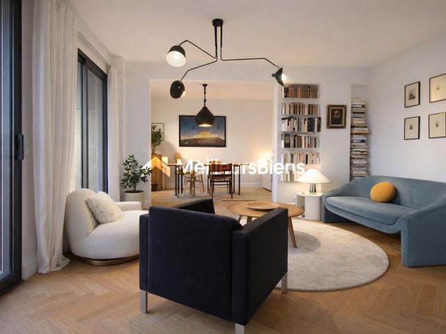 Location Appartement Rue du Général Leclerc, Charenton le Pont