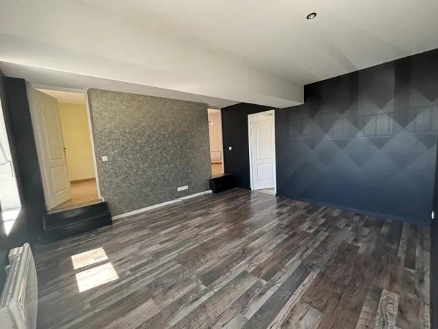 Location Appartement Rue du Général Leclerc, Chauny