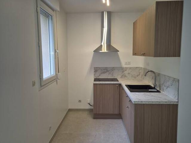 Location Appartement Rue du Général Leclerc, Forges les Bains