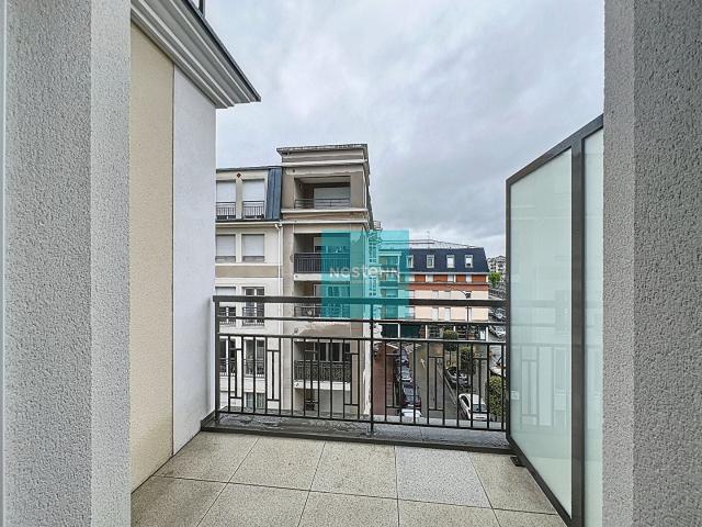 Location Appartement Rue du Général Leclerc, Franconville