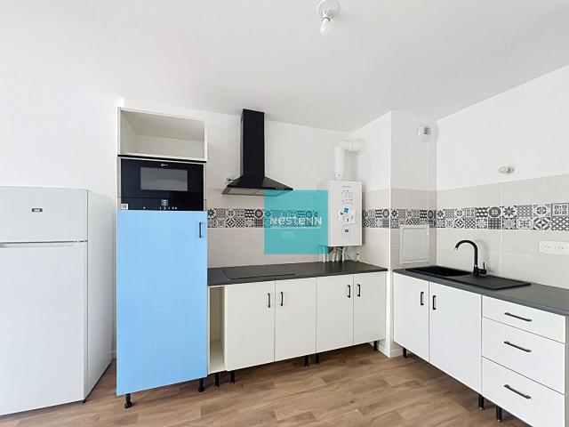 Location Appartement Rue du Général Leclerc, Franconville