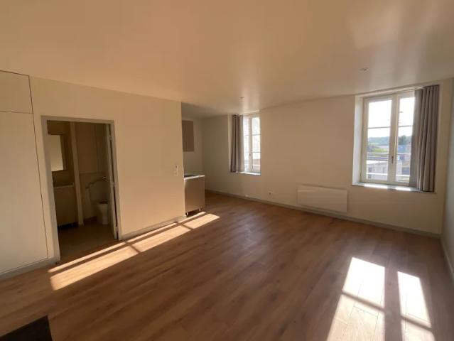 Location Appartement Rue du Général Leclerc, Guingamp