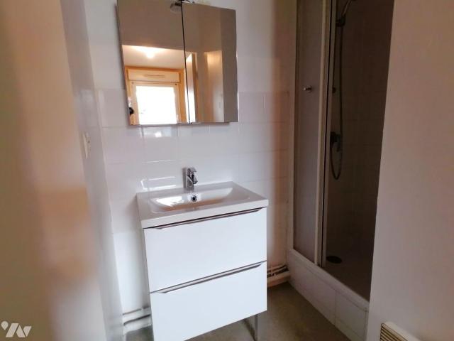 Location Appartement Rue du Général Leclerc, Guichen