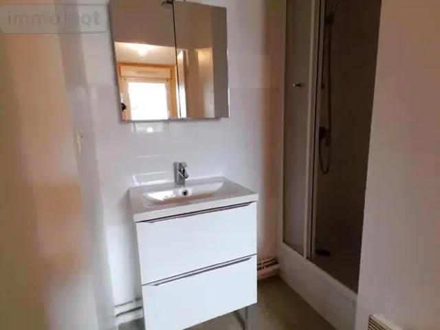 Location Appartement Rue du Général Leclerc, Guichen