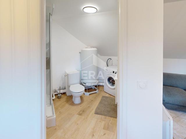 Location Appartement Rue du Général Leclerc, Harfleur