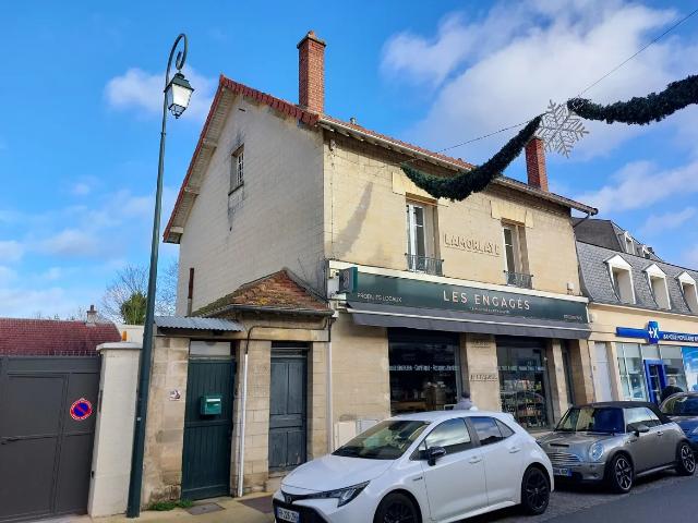 Location Appartement Rue du Général Leclerc, Lamorlaye