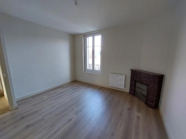 Location Appartement Rue du Général Leclerc, Lamorlaye