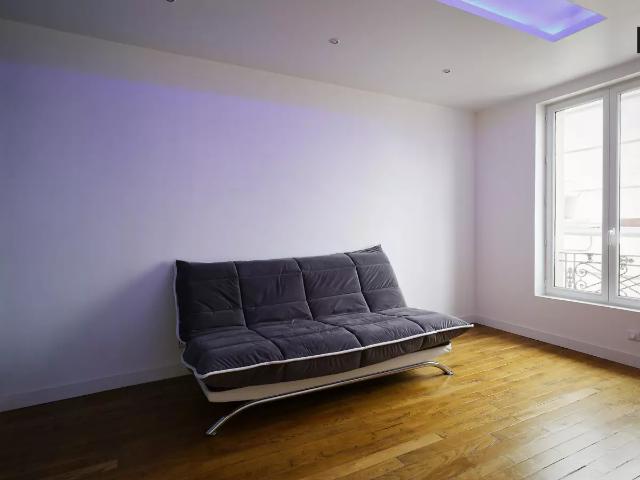 Location Appartement Rue du Général Leclerc, Le Kremlin Bicêtre