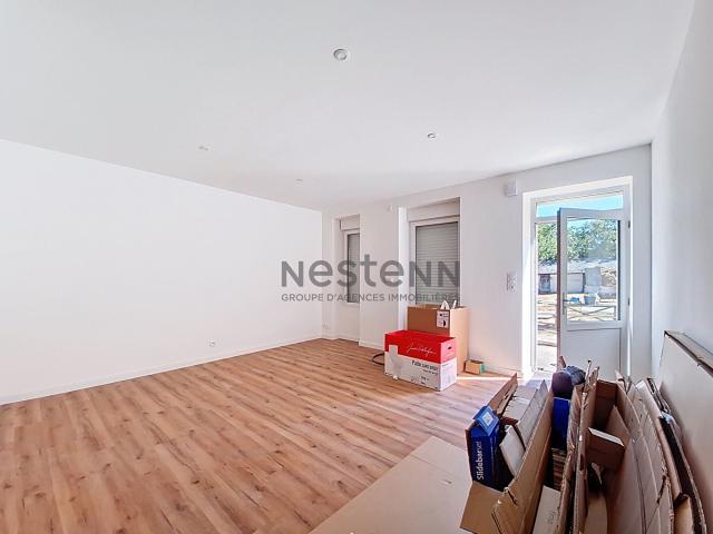 Location Appartement Rue du Général Leclerc, Le Lion d'Angers
