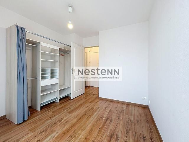 Location Appartement Rue du Général Leclerc, Le Pouliguen
