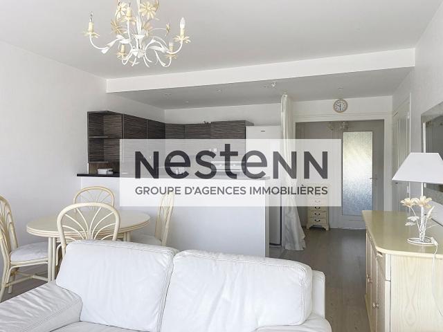 Location Appartement Rue du Général Leclerc, Le Pouliguen