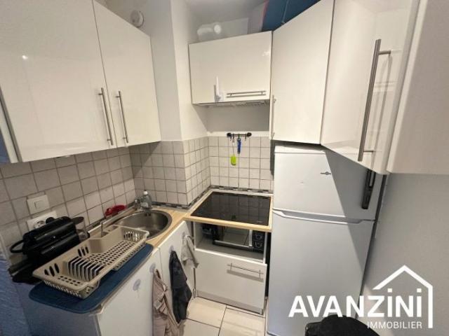 Location Appartement Rue du Général Leclerc, Pomponne