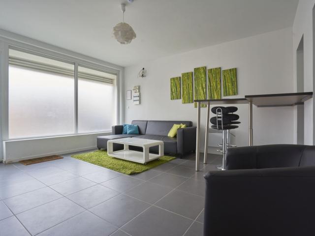 Location Appartement Rue du Général Leclerc, Ronchin