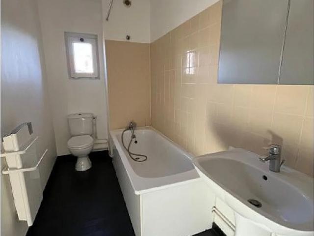 Location Appartement Rue du Général Leclerc, Saint André lez Lille