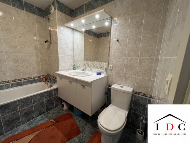 Location Appartement Rue du Général Leclerc, Saverne
