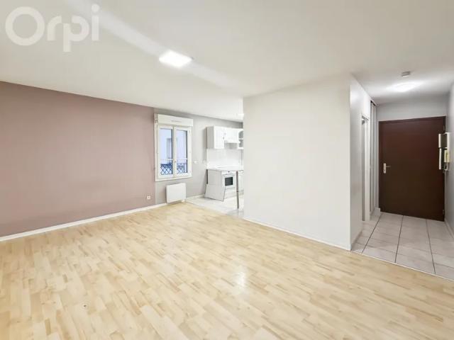 Location Appartement Rue du Général Maunoury, Saint Soupplets