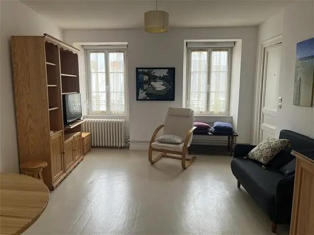 Location Appartement Rue du Général Patton, Granville
