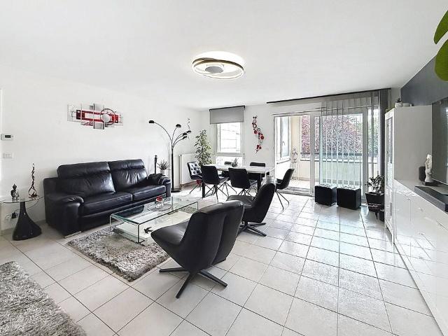 Location Appartement Rue du Général Patton, Hettange Grande