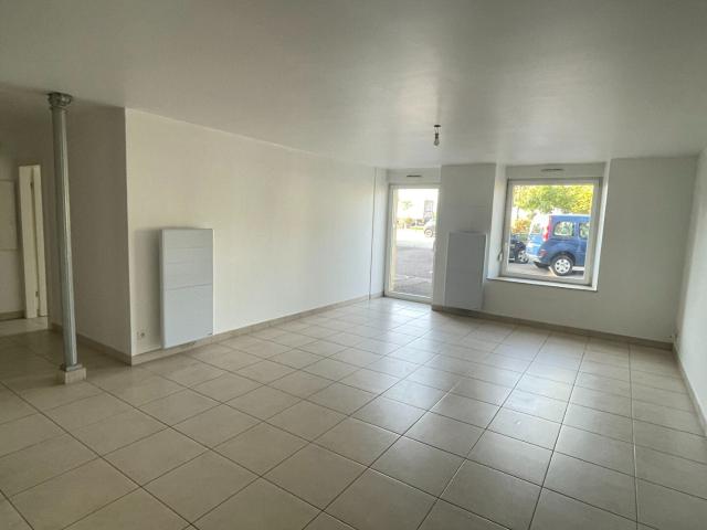 Location Appartement Rue du Général Patton, Hettange Grande