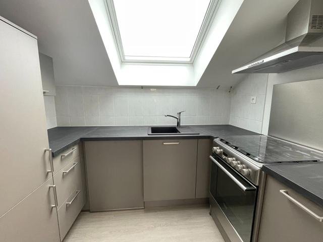 Location Appartement Rue du Général Patton, Hettange Grande