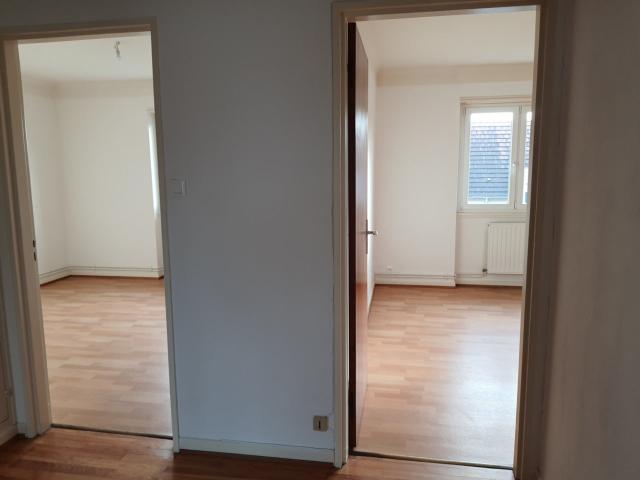 Location Appartement Rue du Général Pélissé, Wintzenheim