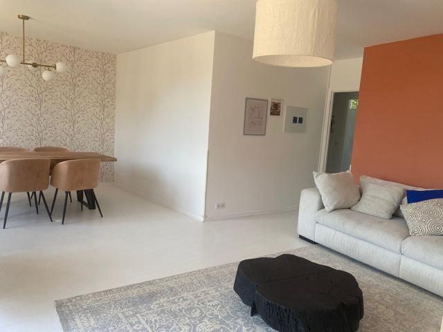Location Appartement Rue du Général Pershing, Versailles