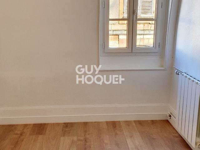 Location Appartement Rue du Général Pershing, Clermont