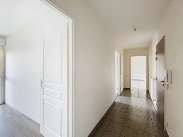 Location Appartement Rue du Général Renault, Tours
