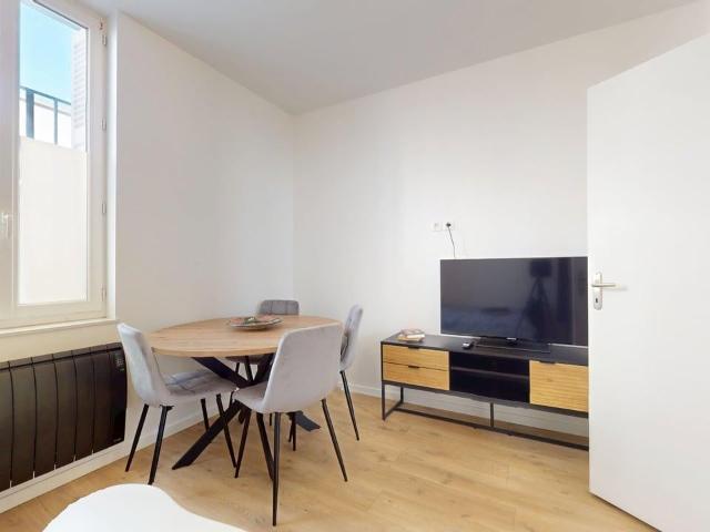 Location Appartement Rue du Général Sarrail, Le Havre