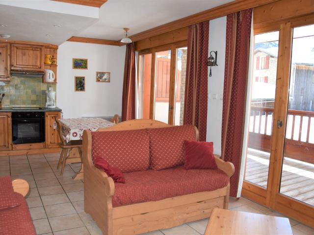 Location Appartement Rue du Grand Couloir, Pralognan la Vanoise